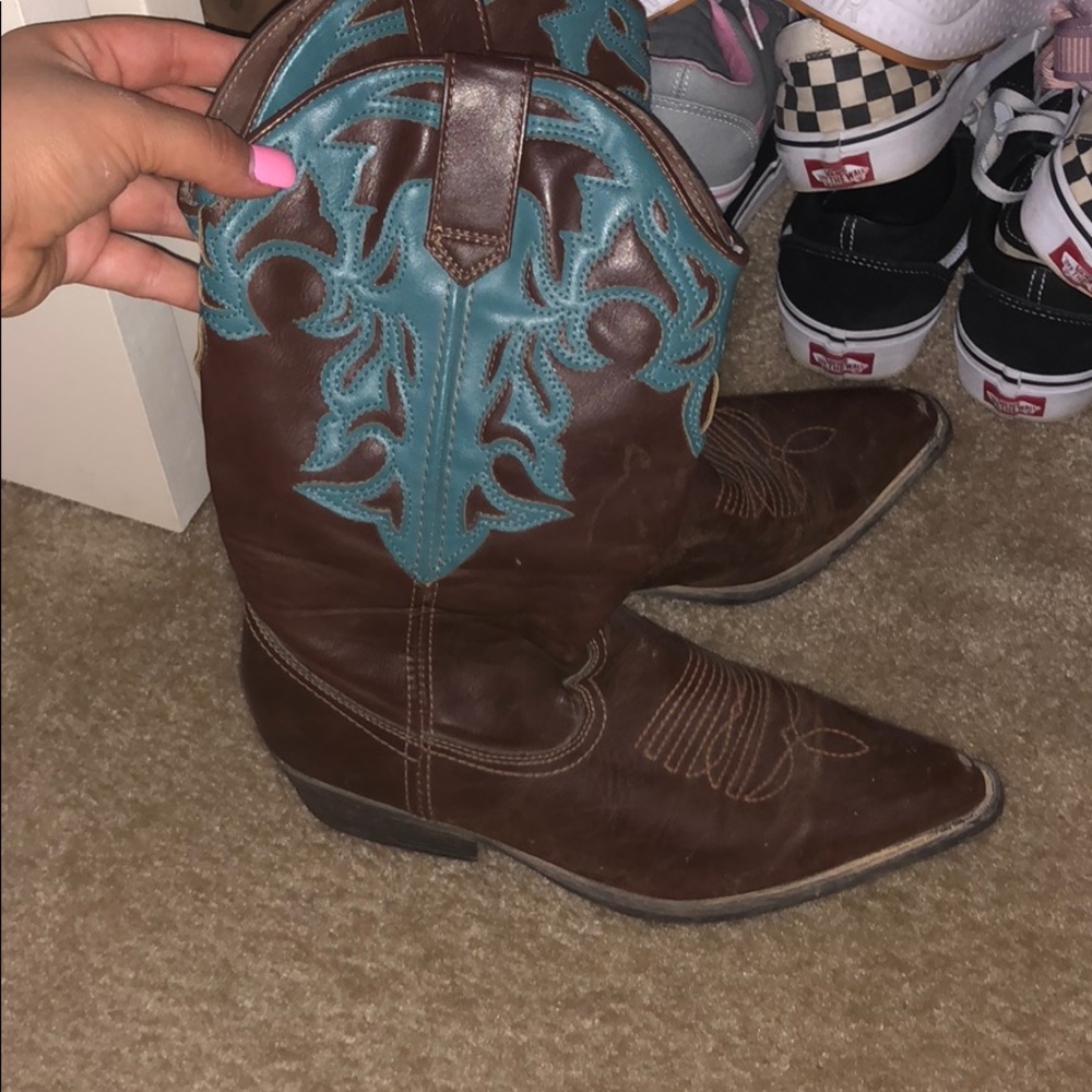 Boots